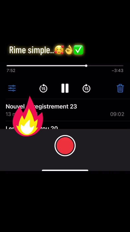 TikTok video thumbnail by dieuwrine_modou