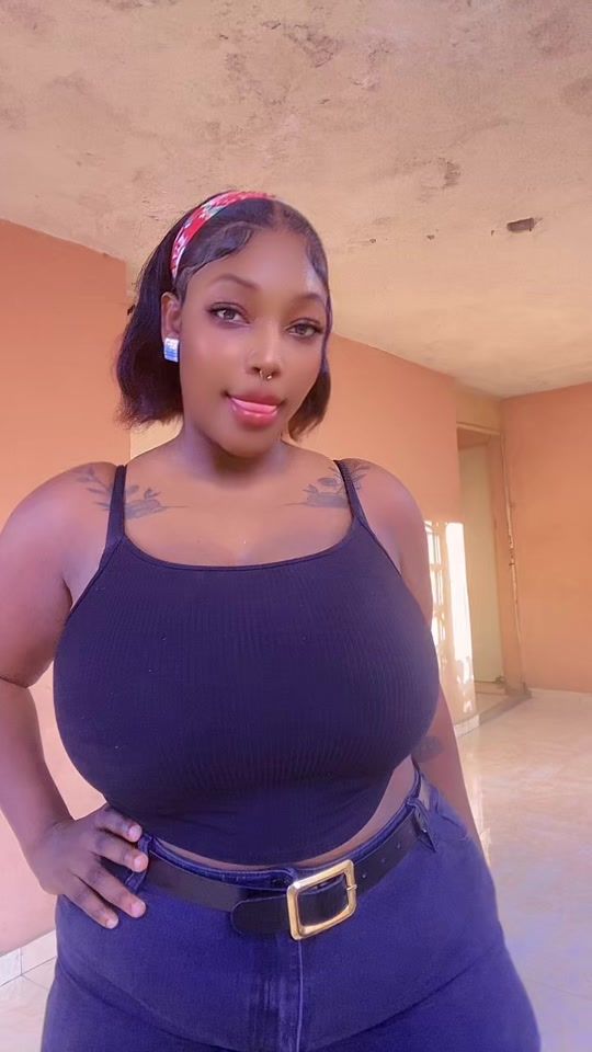 TikTok video thumbnail by volcydanie