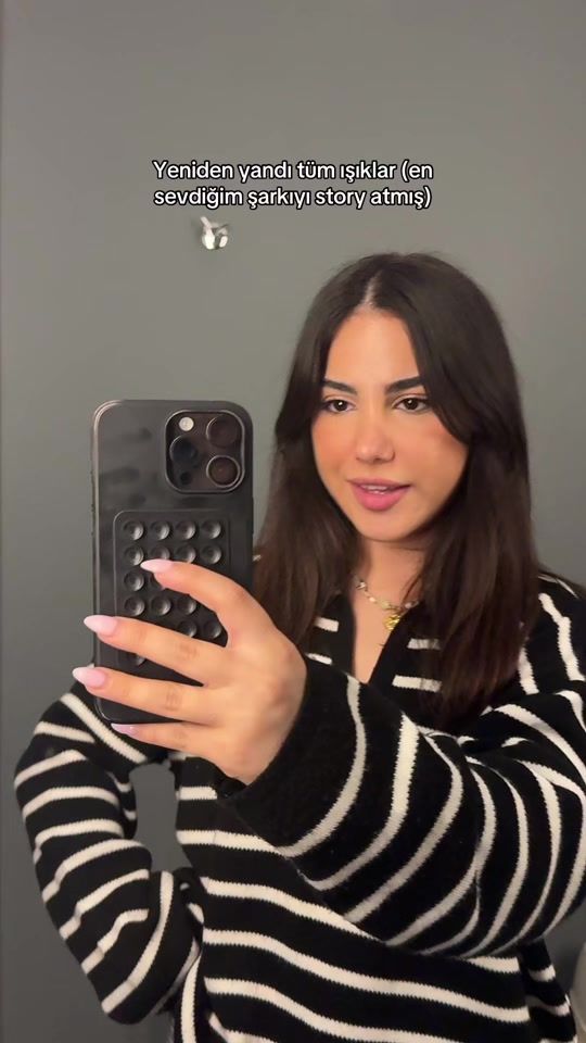TikTok video thumbnail by yagmurerroglu
