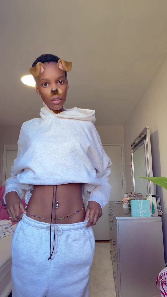 TikTok video thumbnail by internationalmodelz