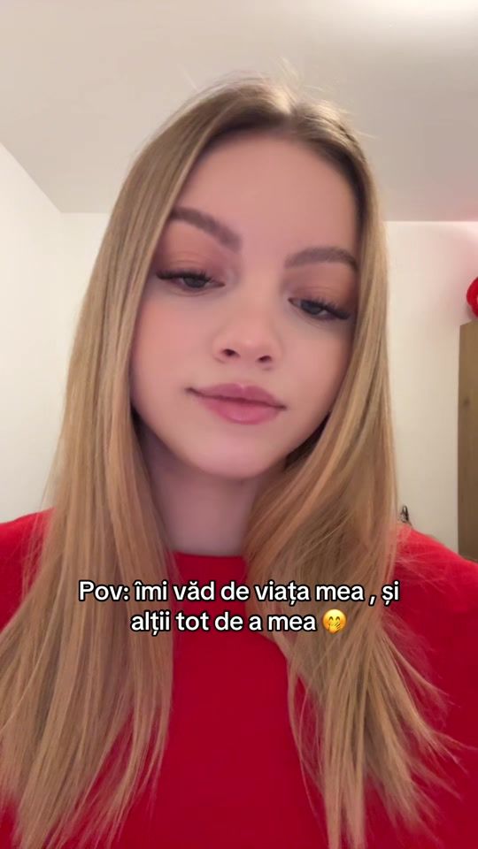 TikTok video thumbnail by marcelamuntean_