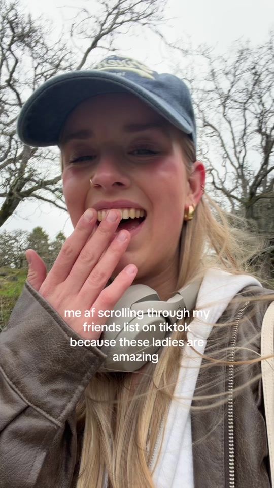 TikTok video thumbnail by justchloemac