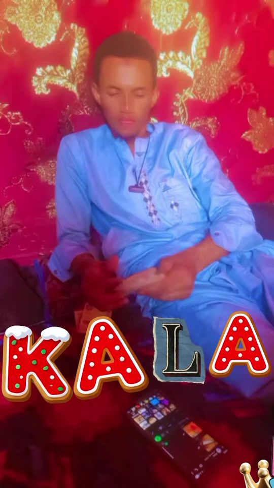 TikTok video thumbnail by hawa_ali_offecial