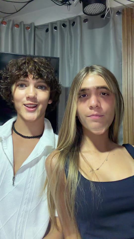 TikTok video thumbnail by andyvernal_