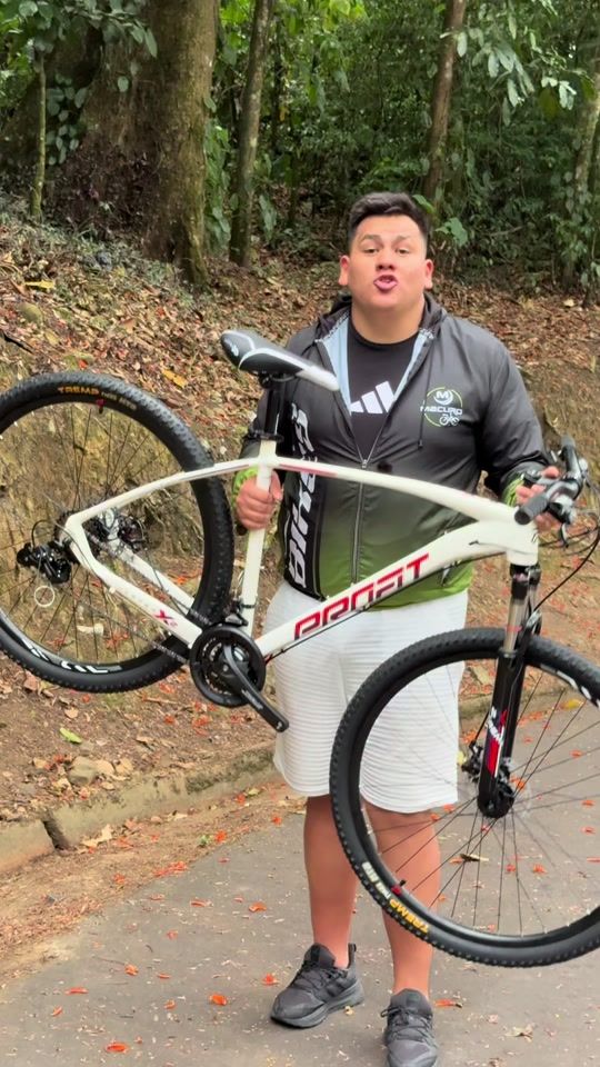 TikTok video thumbnail by macurobikes