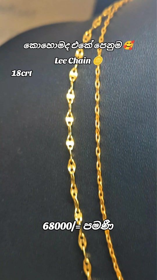 TikTok video thumbnail by pushpa.jewellers