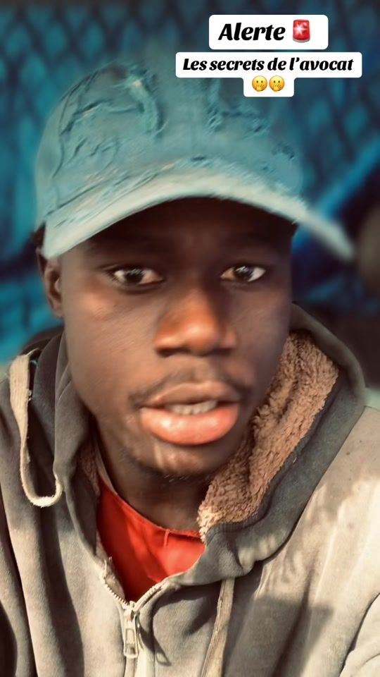 TikTok video thumbnail by avocat812