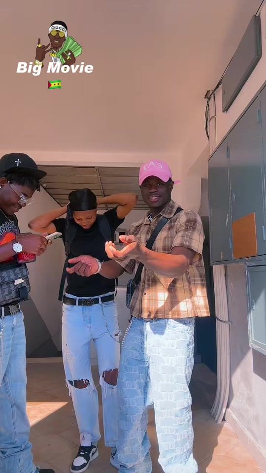 TikTok video thumbnail by geovanysmiths709