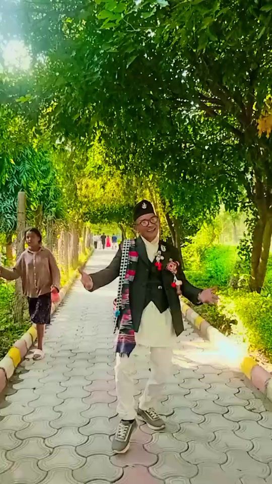 TikTok video thumbnail by tek_bahadur_rai
