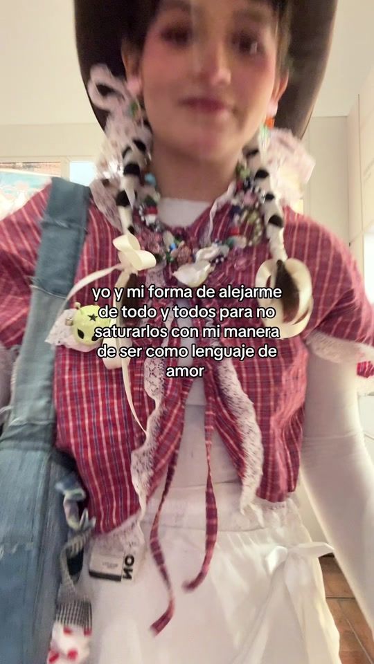 TikTok video thumbnail by elchicledementaa