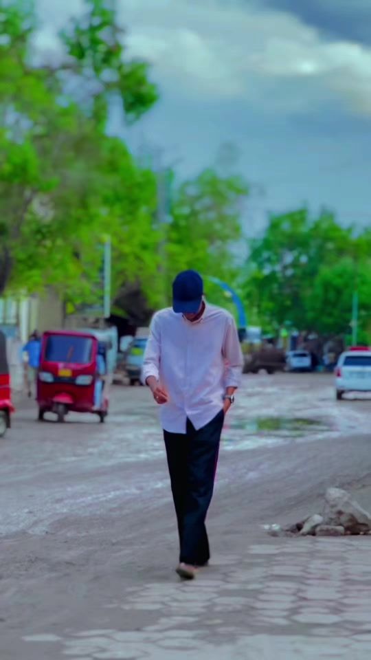 TikTok video thumbnail by fuaad___model