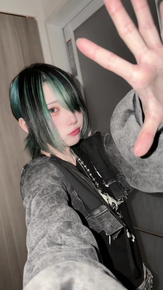 TikTok video thumbnail by 7__tsume