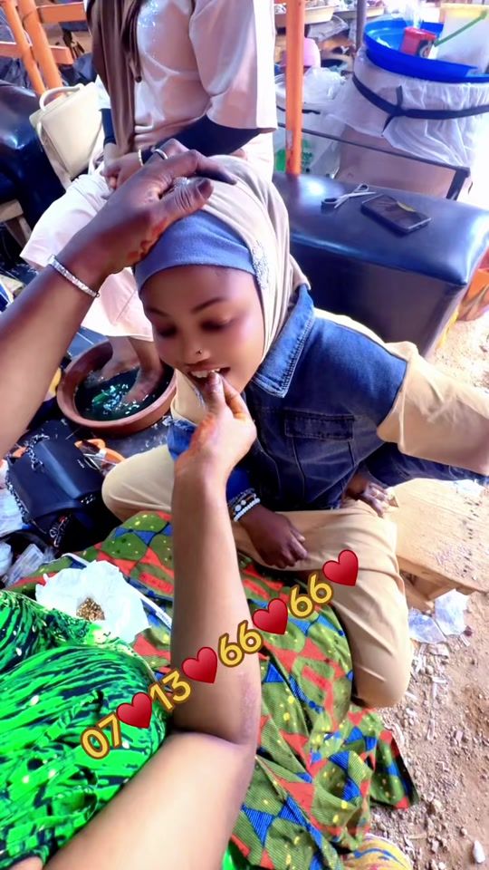 TikTok video thumbnail by stardjamilature
