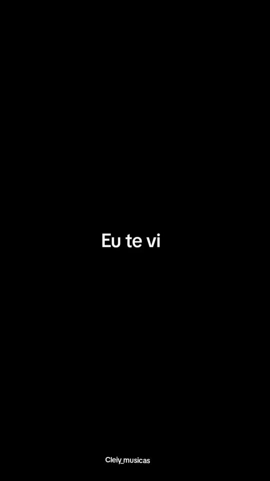 TikTok video thumbnail by cleiy_musicas