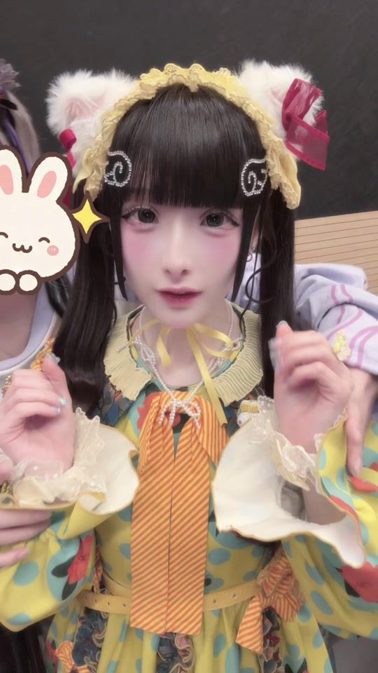 TikTok video thumbnail by waruicotton