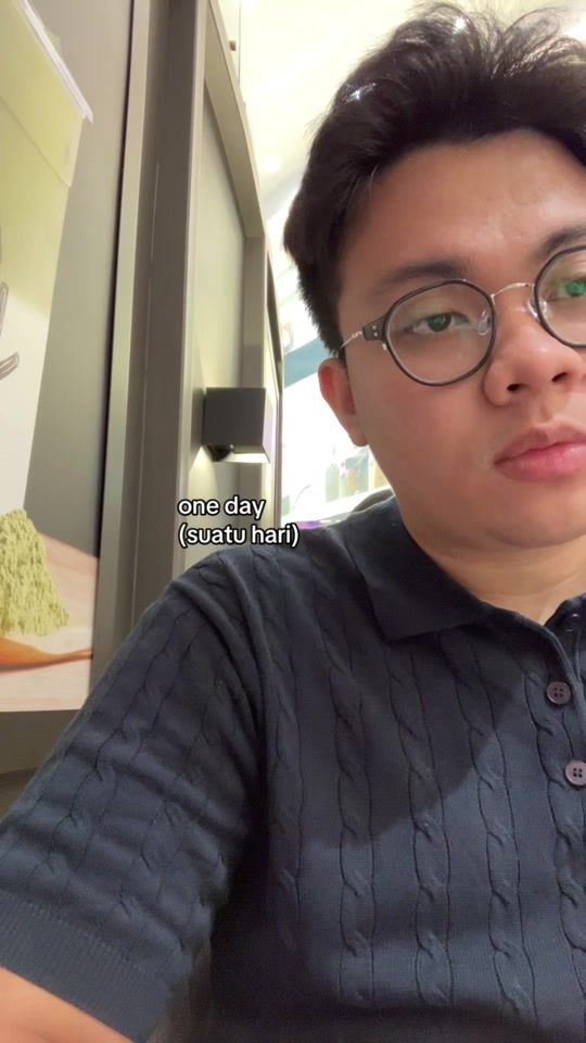 TikTok video thumbnail by alifmaaulanaa22222