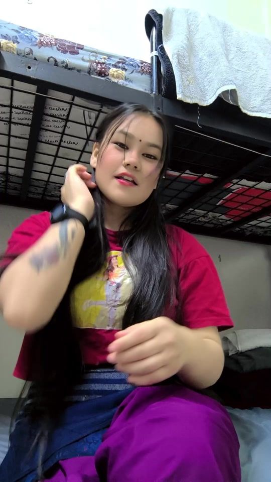 TikTok video thumbnail by roceetamang123