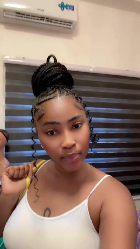 TikTok video thumbnail by ceoofluxelooksstudio