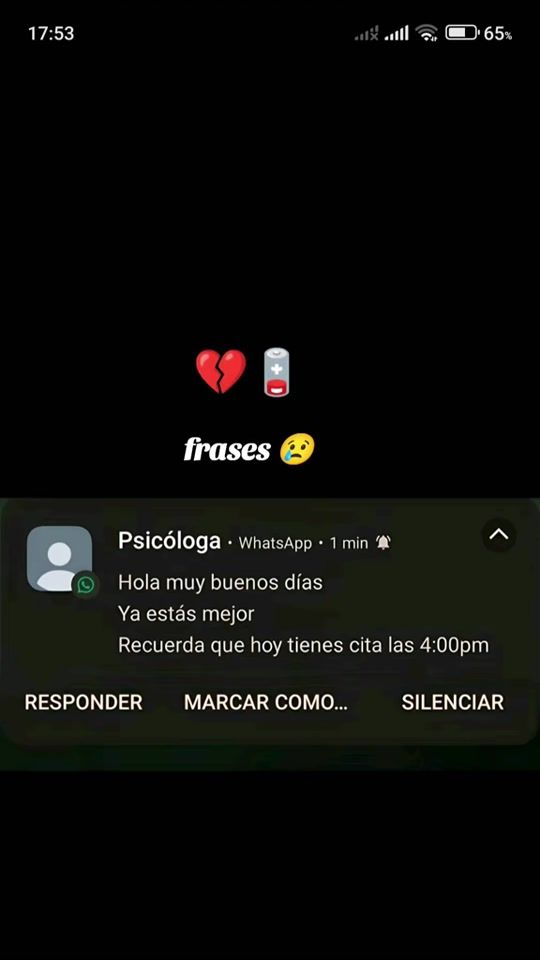 TikTok video thumbnail by frases94.cr