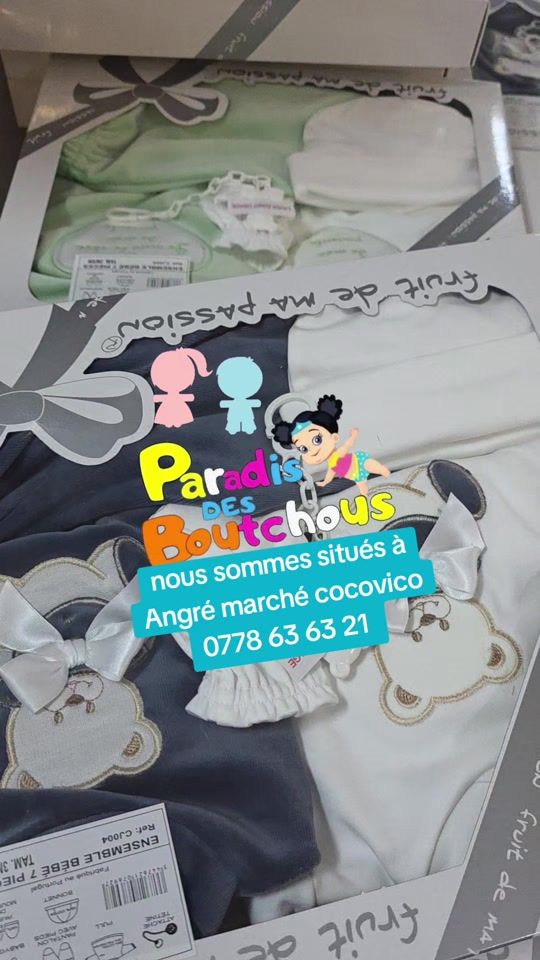 TikTok video thumbnail by paradisdesboutchous
