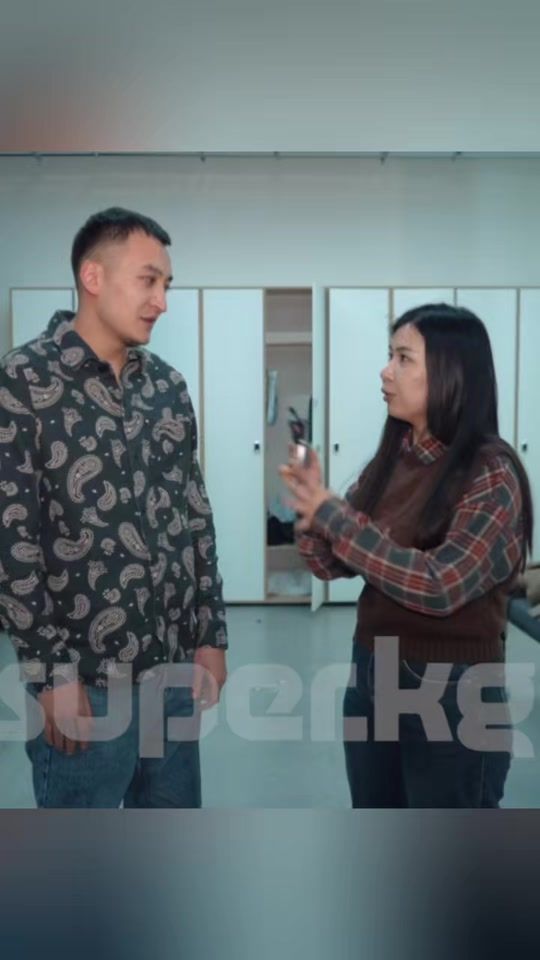 TikTok video thumbnail by urustamovvva