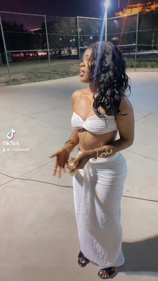 TikTok video thumbnail by cheilabai1