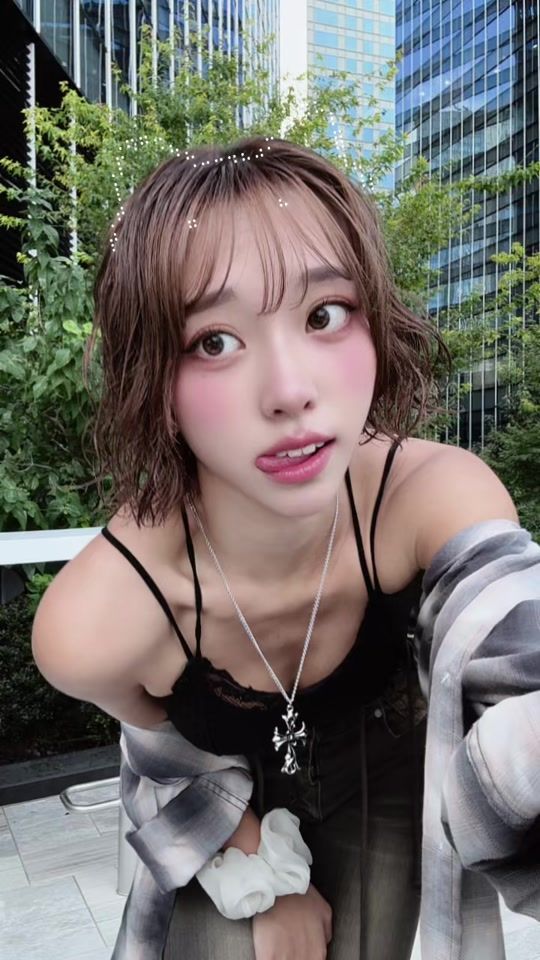 TikTok video thumbnail by kurumin0726