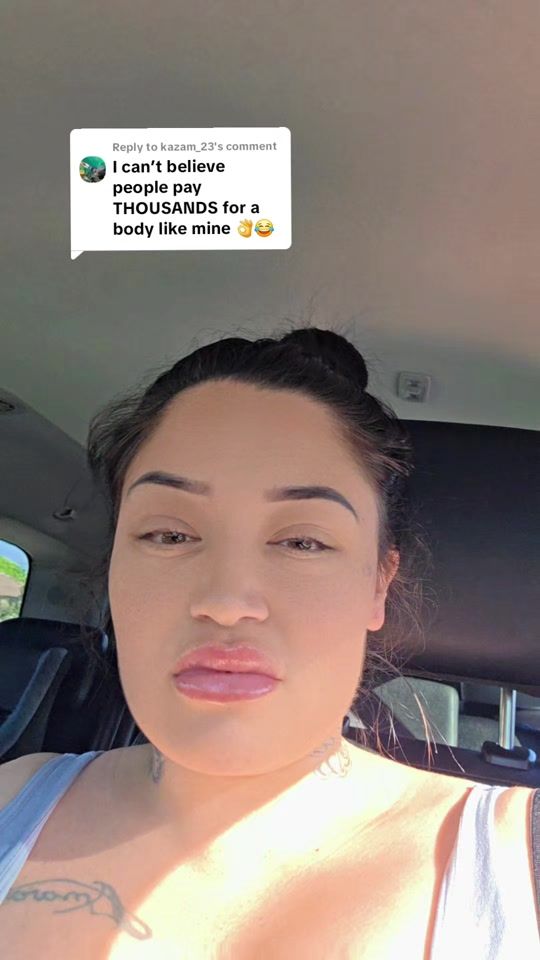 TikTok video thumbnail by keralday