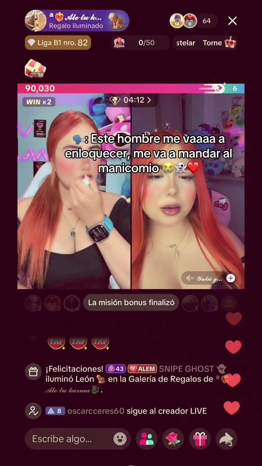 TikTok video thumbnail by ale_tu_karma