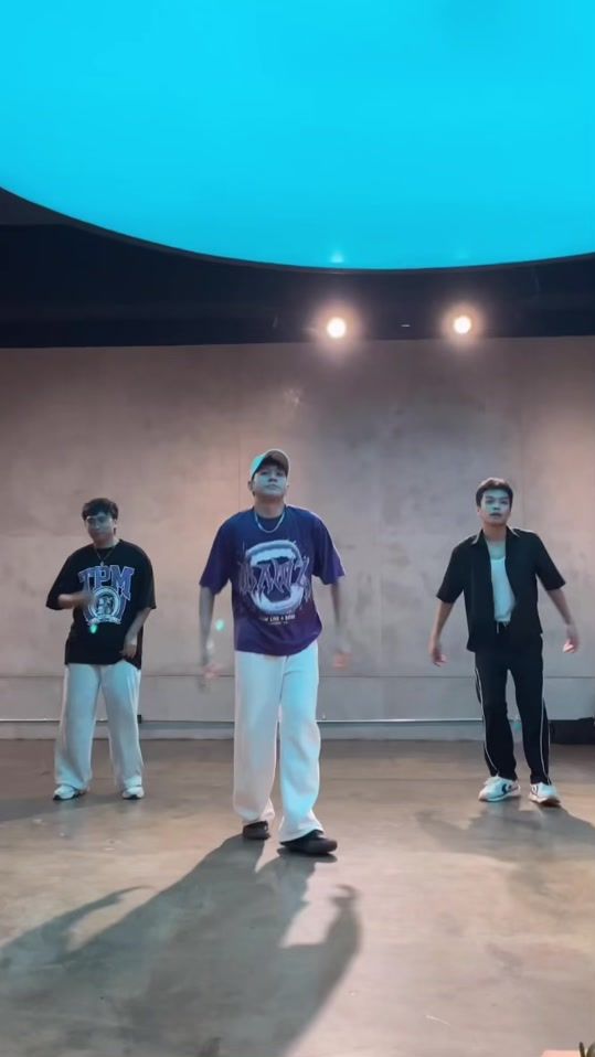 TikTok video thumbnail by ryujifabre