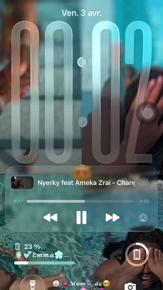 TikTok video thumbnail by ...la...mm...emma