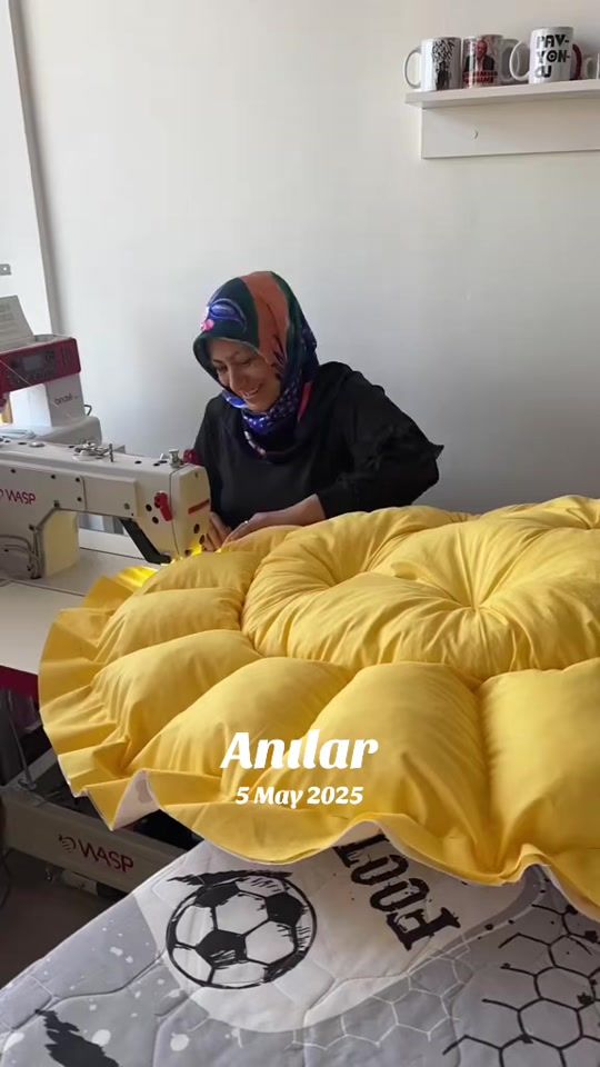 TikTok video thumbnail by uzeltasarim