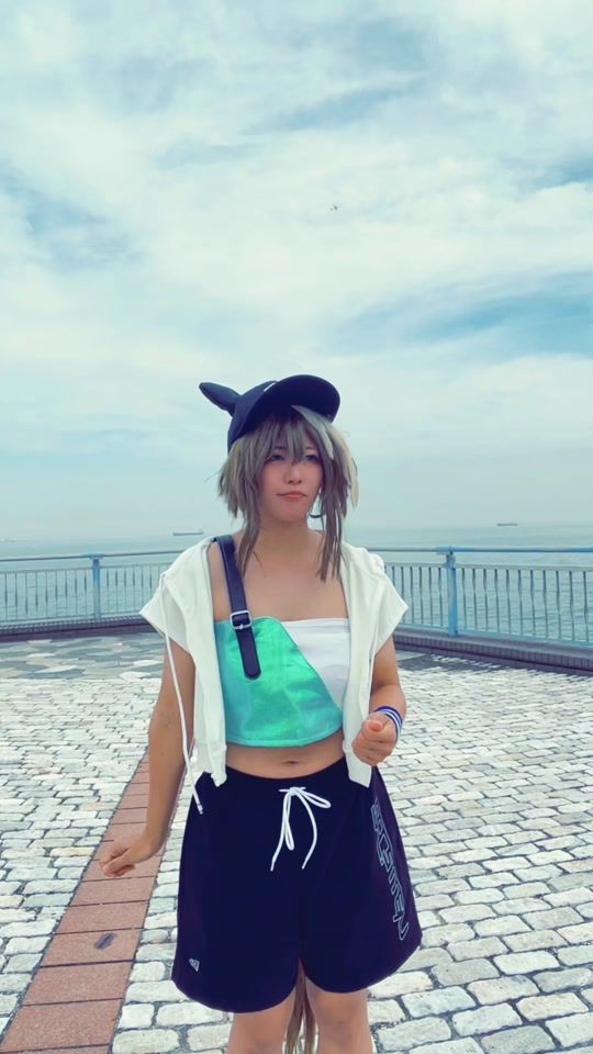 TikTok video thumbnail by dangerous_manami