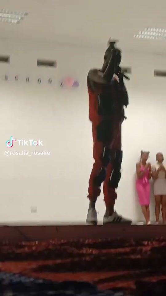 TikTok video thumbnail by warforce93namibia