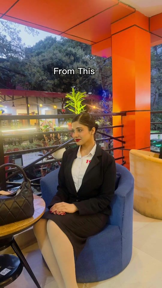TikTok video thumbnail by airhostessahti