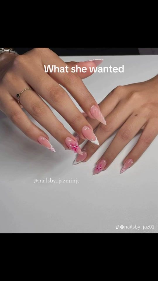 TikTok video thumbnail by shawtythenailtech98