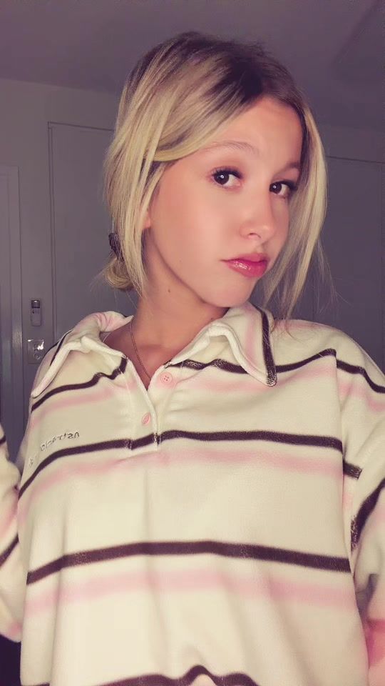 TikTok video thumbnail by maddieeemaclean