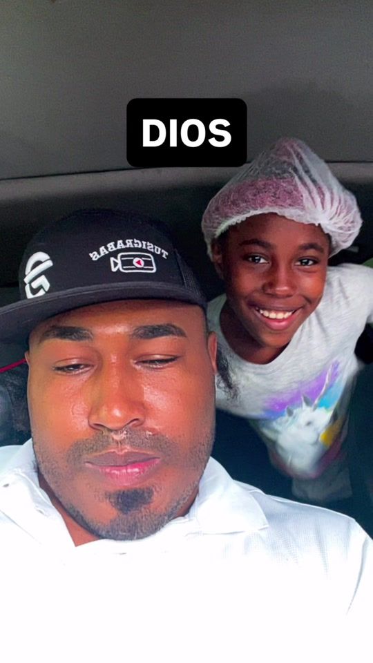 TikTok video thumbnail by diosbatida
