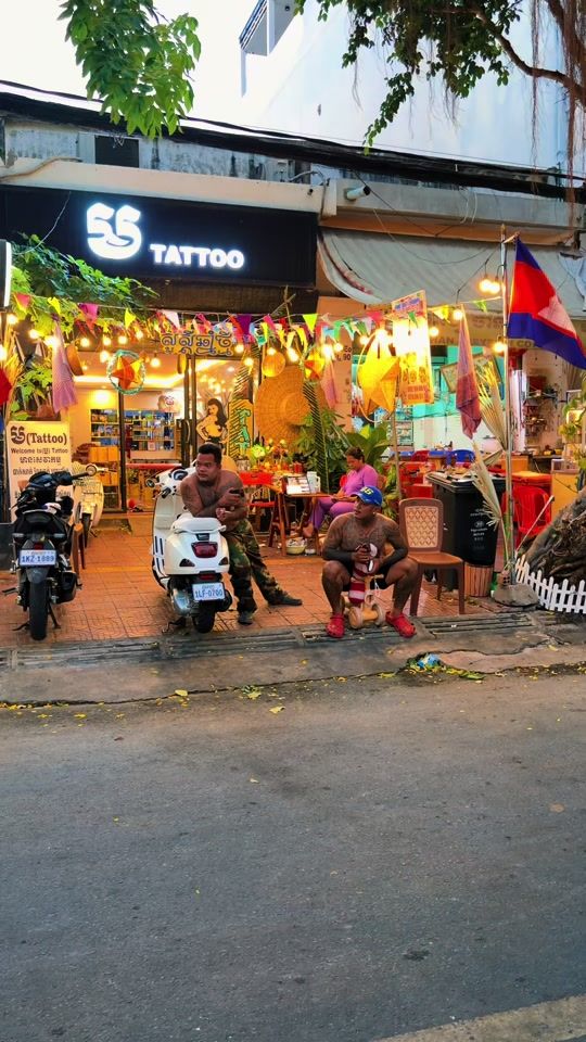 TikTok video thumbnail by mengtattoo17
