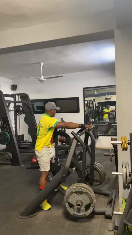 TikTok video thumbnail by moussa.sarr