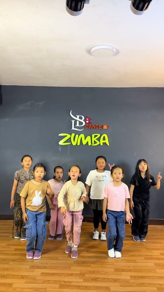 TikTok video thumbnail by lbdancezumba