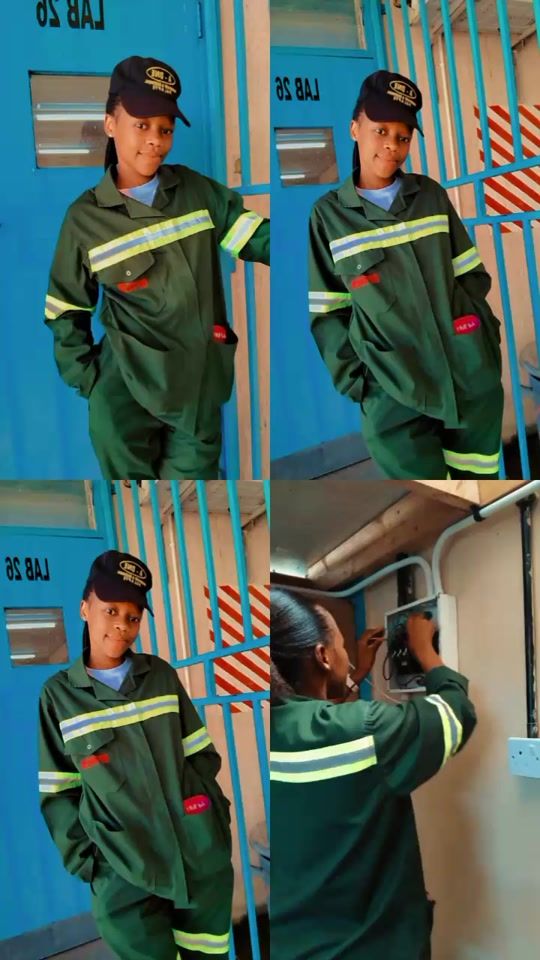 TikTok video thumbnail by mogomotsi...tee