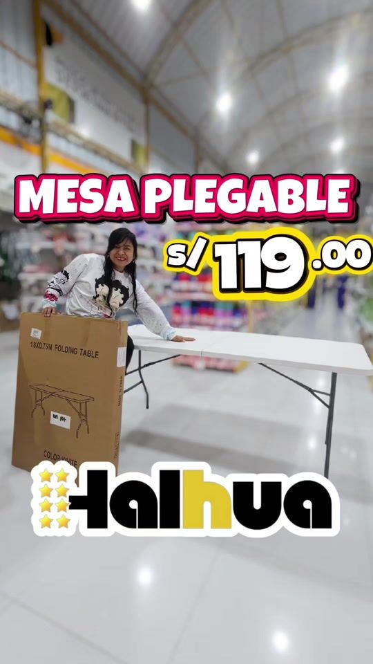 TikTok video thumbnail by halhuaimportadora