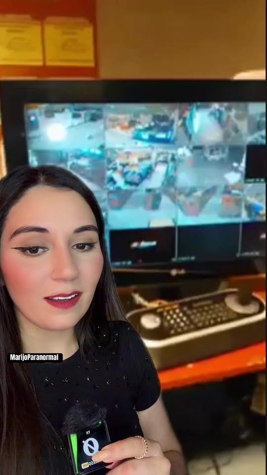 TikTok video thumbnail by marijoparanormal