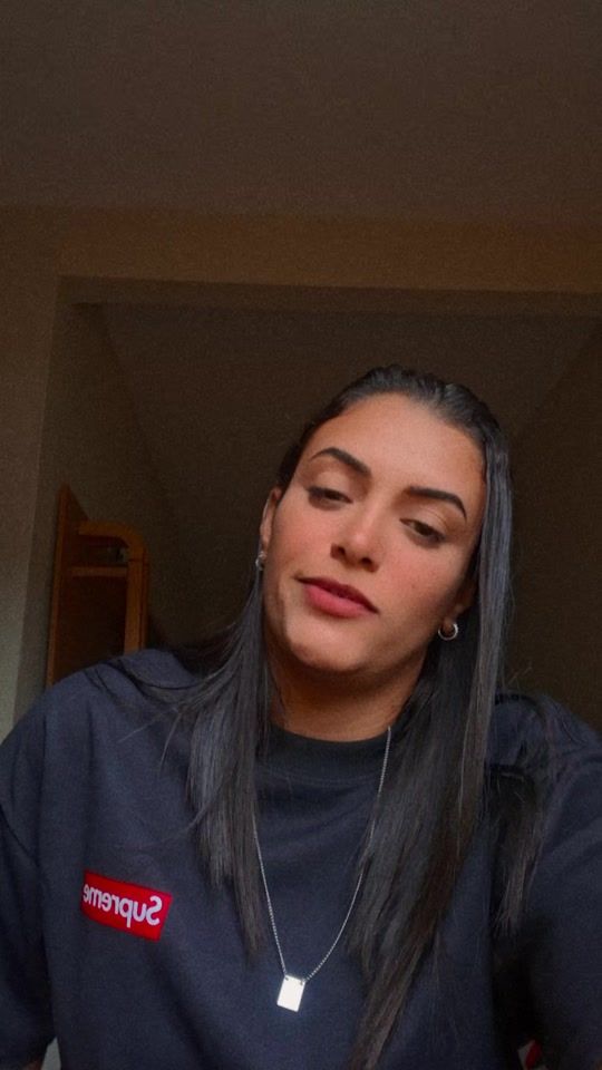 TikTok video thumbnail by daniellefortes00