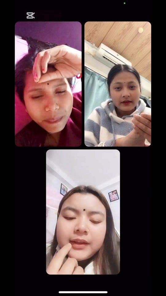 TikTok video thumbnail by manju___27