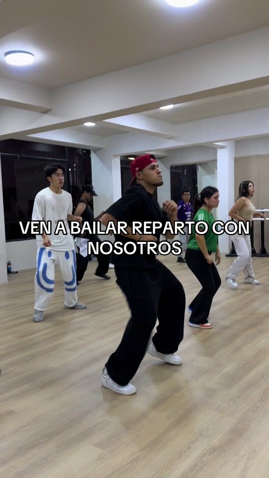 TikTok video thumbnail by repartea.peru