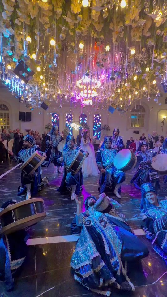 TikTok video thumbnail by lereveweddingvenue