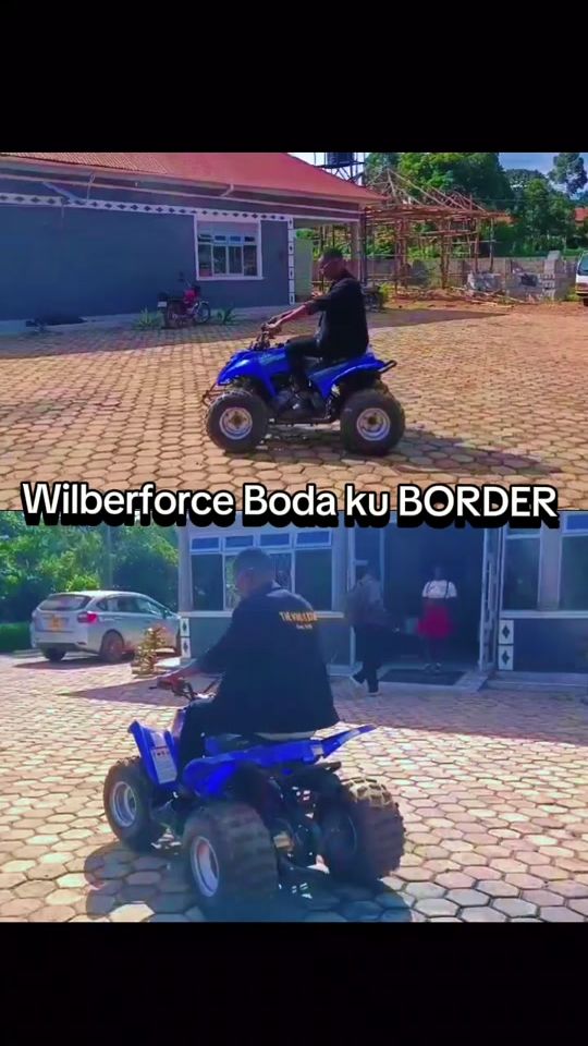 TikTok video thumbnail by wilberforcebodakuborder
