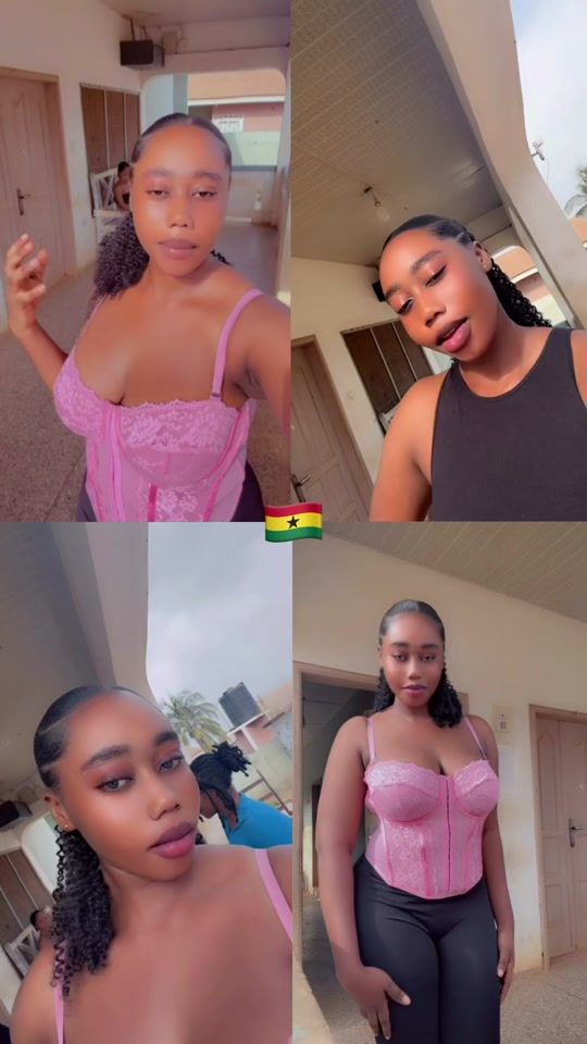TikTok video thumbnail by nana_afia_2